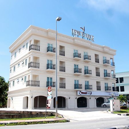 Venice Lodge Bandar Seri Begawan Exterior photo