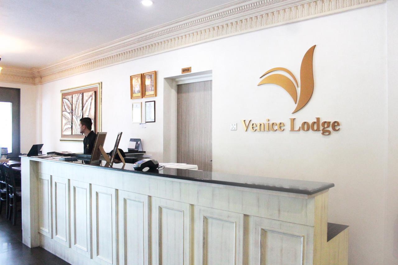 Venice Lodge Bandar Seri Begawan Exterior photo