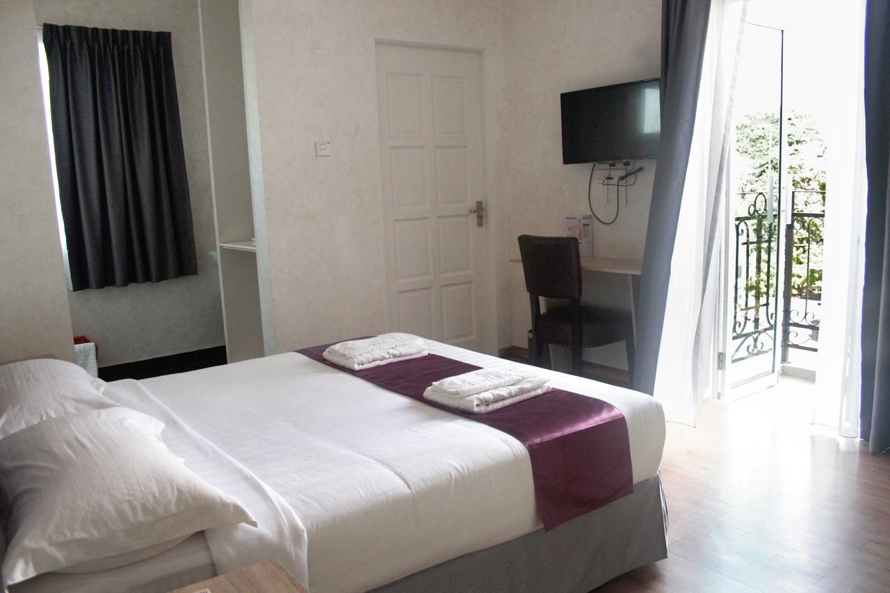 Venice Lodge Bandar Seri Begawan Exterior photo