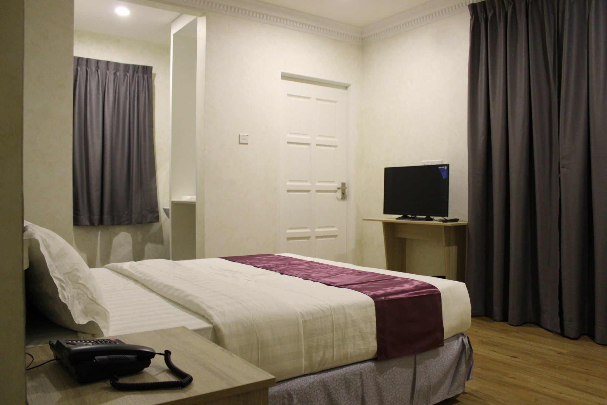 Venice Lodge Bandar Seri Begawan Exterior photo