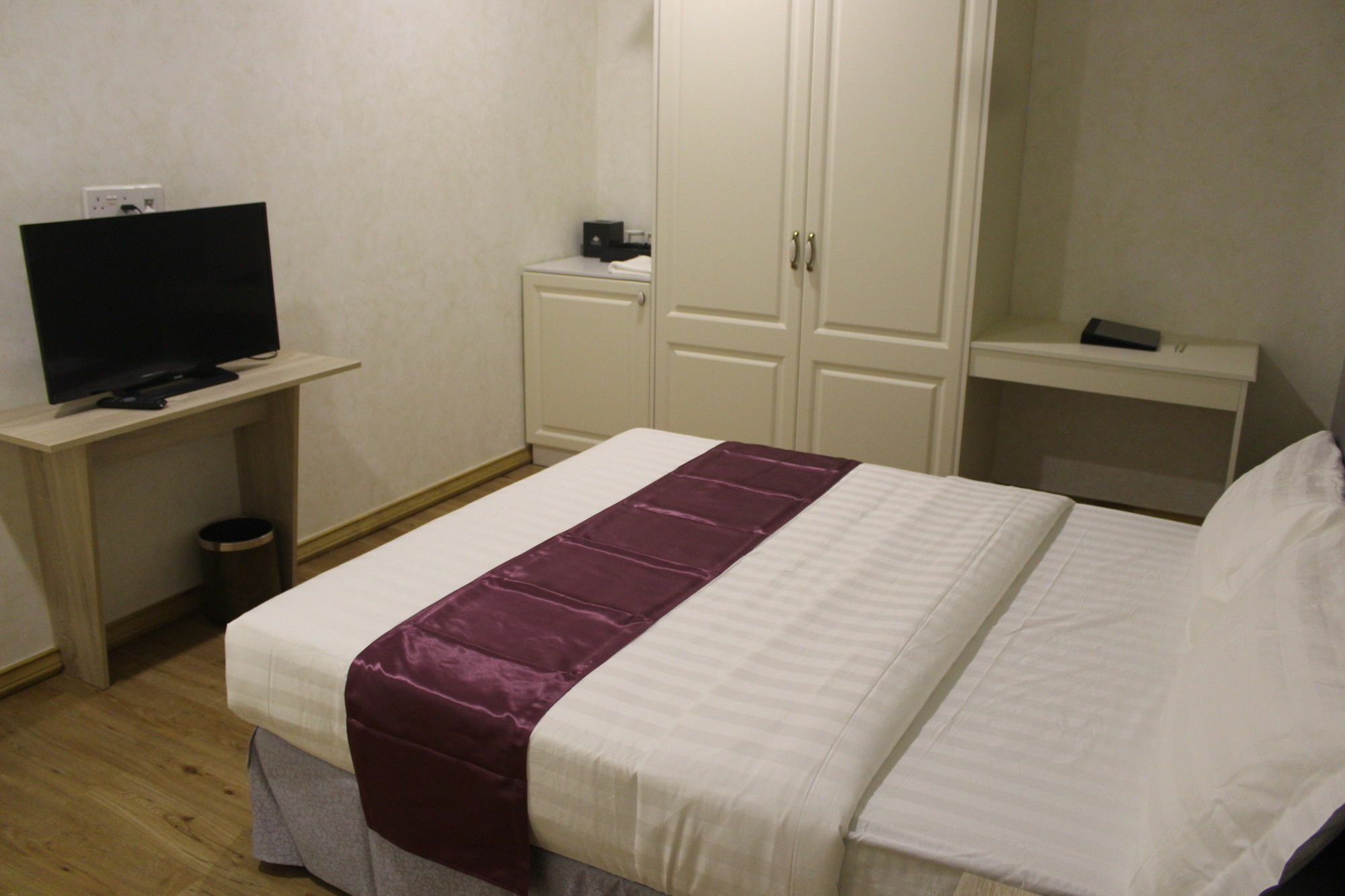 Venice Lodge Bandar Seri Begawan Exterior photo