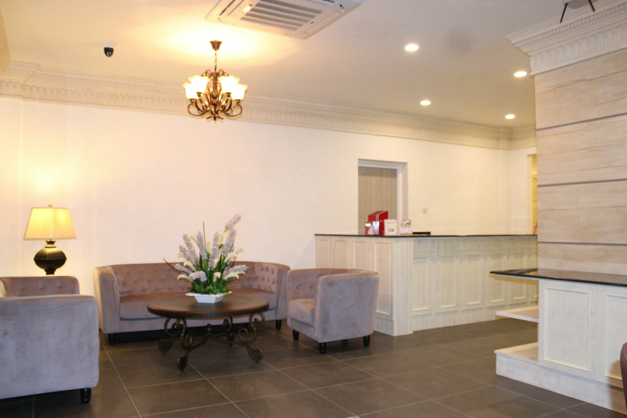 Venice Lodge Bandar Seri Begawan Exterior photo