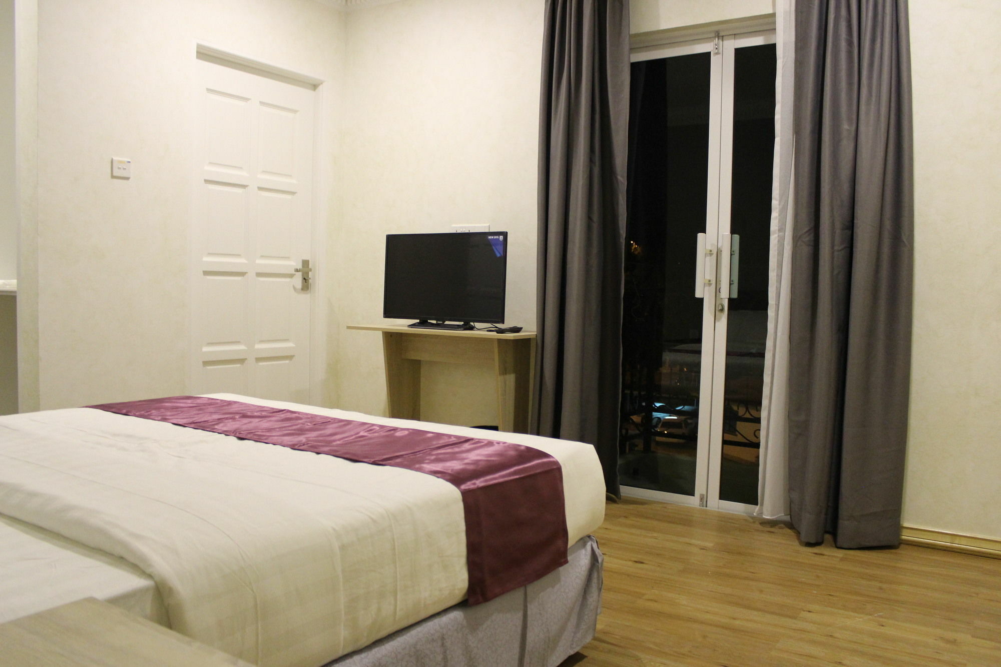 Venice Lodge Bandar Seri Begawan Exterior photo